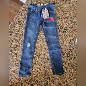 NWT Levi's Super Skinny Size 7